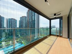 Normanton Park (D5), Apartment #444257001